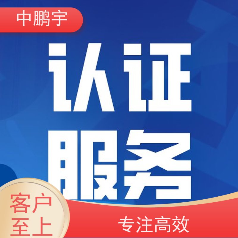 中鹏宇 照明设备手电筒 怎样办理欧盟CE认证 一站式服务平台