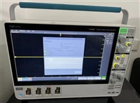 Tektronix MSO56 混合信号示波器