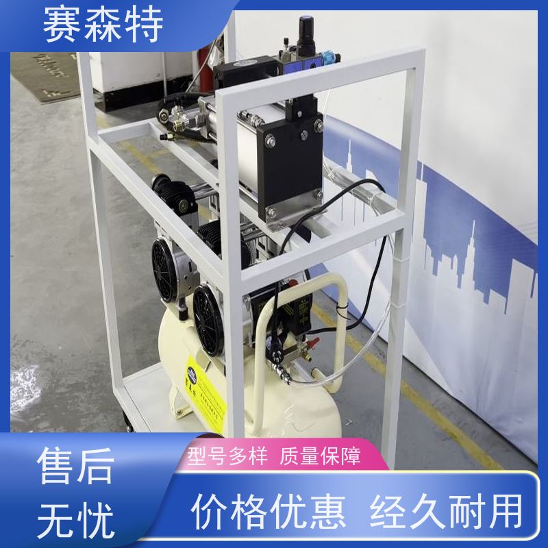 赛森特 定制二氧化碳增压泵 增压泵使用范围广 厂家定制加工