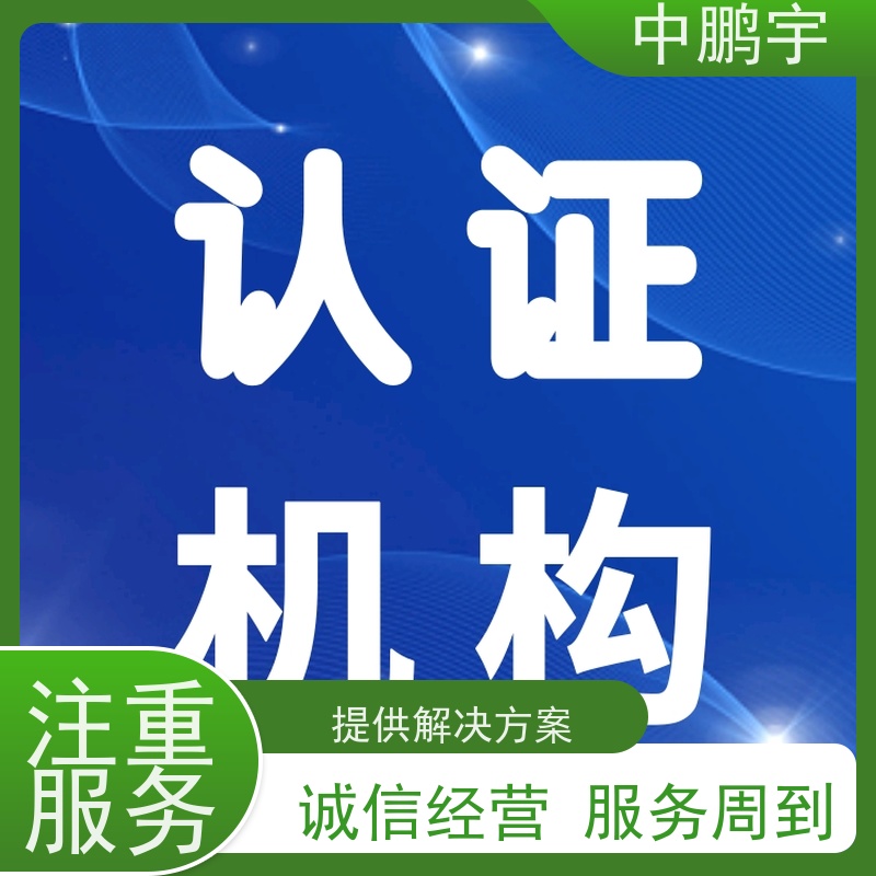 中鹏宇 照明设备手电筒 欧盟CE认证办理 服务周到 时间合理