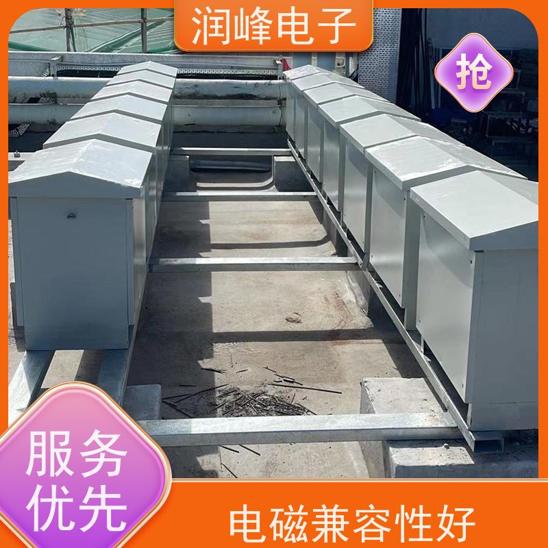 印刷机械 三相隔离变压器 6KW 稳压变压器一体机