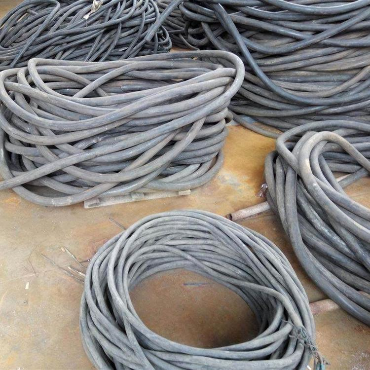 苏州同轴电缆回收-工地旧电线回收收购