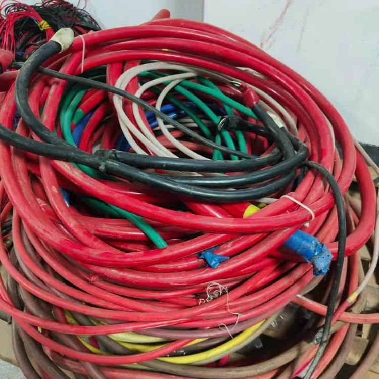 呼伦贝尔补偿电缆回收-交联电缆回收预约收购