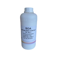 易力高2号润滑油SOA01K适用各种接触表面研发的产品