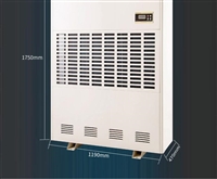 丽水松井 新款应用于配电箱家用湿度调节器