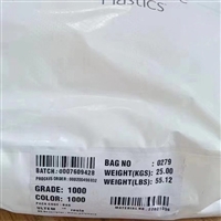 基础创新美国 PC/PBT XLG2400 BK 黑色颗粒