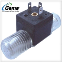 Gems捷迈FT-210-212460,223190,212465,223910流量传感器