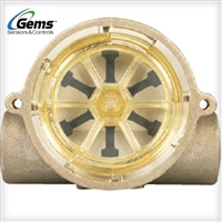 美国Gems捷迈RFS-156266,165074,165077,165078流量开关传感器