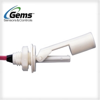 Gems捷迈LS-7系列3型LS-7-164520,182600,165570浮球液位开关