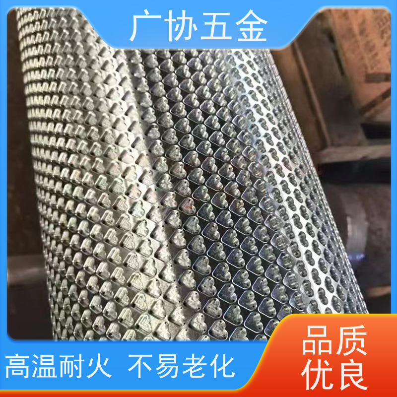 广协 辊筒 自然清晰 耐酸碱性 可以长时间连续工作