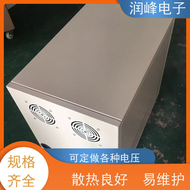 全灌装结构 单相隔离变压器 15KW 稳变一体 隔离干扰