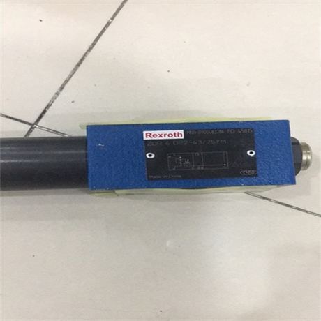 力士乐rexroth液位开关ABZMS-41-2X/0500/RTA/DC-K24特征