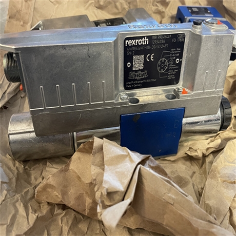 操作简单FD12KA21X/B03V力士乐比例插装阀