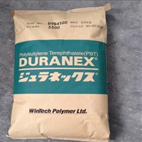 无卤阻燃PC+PBT 日本宝理 HN7330B  低翘曲