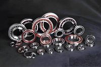 德国GMN油封轴承