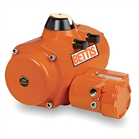 常年供应Bettis绞齿轮式气动执行器