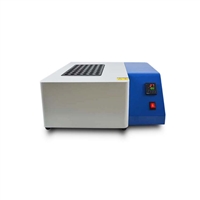 土壤石墨消解仪CNSM-12实验室高温消解装置