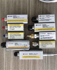 是德科技keysight E9322A 功率传感器