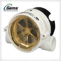 Gems捷迈RFS-2500-155425,RFS-2500-155485流量开关流量传感器
