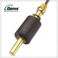 Gems捷迈TH800系列TH800-57143,TH800-57144温度和浮球液位开关