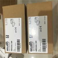 博力谋BELIMO电动阀门执行器LM24A-SR有货