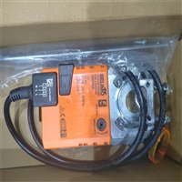 BELIMO快速风阀执行器LMQ24A-SR特点介绍