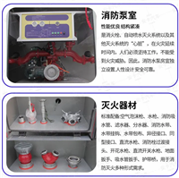 东风5吨洒水车报价