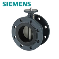 SIEMENS西门子法兰蝶阀VFF41.300,VFF41.350,VFF41.400,VFF41 .500