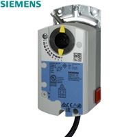 SIEMENS西门子风阀执行器驱动器GDB164.1E,GDB166.1E,GDB181.1E/3