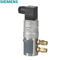 SIEMENS西门子压差传感差压变送器QBE3100-D2.5,QBE3100-D4