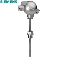 SIEMENS西门子浸入式温度传感器变送器QAE3075.010,QAE3075.016