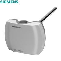 SIEMENS西门子温度传感器QAE2112.015,QAE2120.010,QAE2120.015