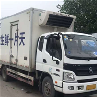 实时资讯:胜芳到泸定物流2025省市县+乡镇+闪送