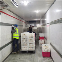 实时资讯:胜芳到汝阳物流+2025排名一览