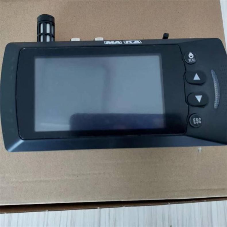 矿用十合一检测仪器 ＣＤ１０多参数检测仪 气体测定器