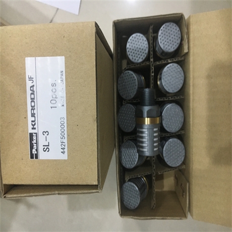 PARKER派克电磁换向阀GS020600V的作用