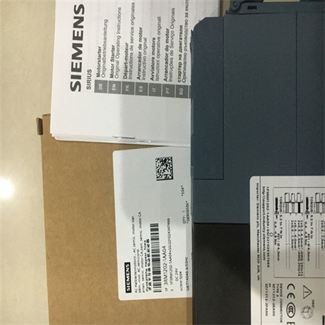 注意事项siemens西门子接触器3RT6016-1AF01