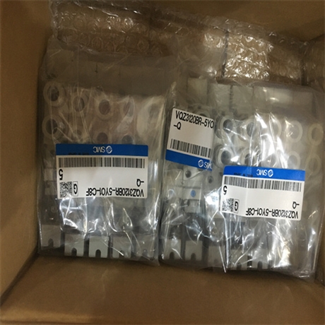 五通SMC电磁阀VP4150-101DL功能替代VFR6110-1DZ-10