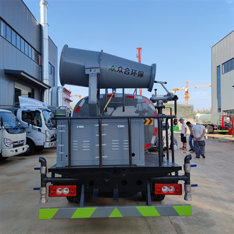 不上户5吨洒水车多少钱一辆