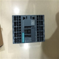 siemens西门子接触器3RT2017-2BB42外壳防护等级