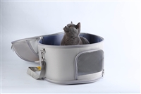 浙江猫包宠物包便携透气猫包中小型犬用品折叠宠物包