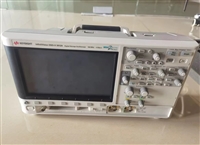 Keysight/安捷伦MSOX4154A混合信号示波器