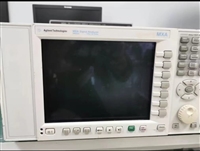 租售回收是德科技Keysight N9021B MXA频谱信号分析仪