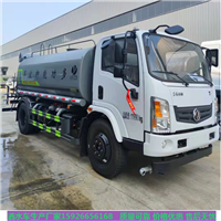 十方洒水车报价