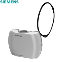 SIEMENS西门子风管式温度传感器QAM2120.040,QAM2120.200