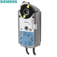 SIEMENS西门子风阀执行器GMA136.1E,GMA161.1E,GMA163.1E