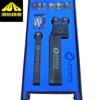 西班牙INTEGI单轮滚花刀杆可改变间隙角