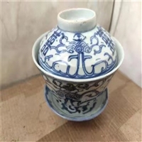 上海老瓷器香炉回收 老瓷器茶壶收购 老笔洗收购 本地商家