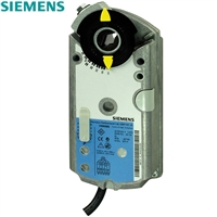 SIEMENS西门子风阀执行器风门驱动器GNP191.1E,GNP196.1E