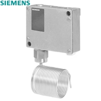 SIEMENS西门子防冻保护器防冻监测器QAF81.3,QAF81.6,QAF81.6M